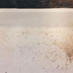 Acrylic Bathtub Stains Won't Come Out