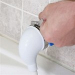 Attach Sprayer To Bathtub Faucet