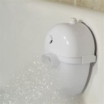 Bathtub Bubble Maker