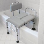 Bathtub Chair For Elderly