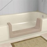 Bathtub Cut Out For Seniors