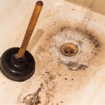 Bathtub Drain Clogged How To Fix