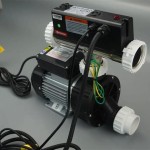 Bathtub Heater Kit