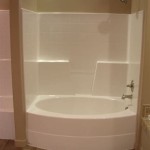 Bathtub Inserts Over Existing Tub And Shower