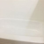 Bathtub Reglazing Kitchener
