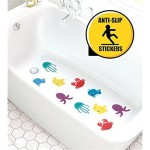 Bathtub Stickers Non Slip