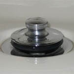Bathtub Stopper Not Working