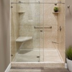 Bathtub To Shower Conversion Pictures