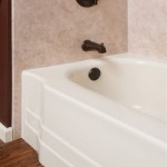 Bathtub Wall Liner