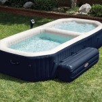 Best Portable Jacuzzi For Bathtub