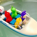 Boats For The Bathtub