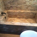 Build Your Own Bathtub