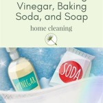 Can I Use Baking Soda To Clean Bathtub