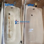 Can You Repair A Steel Bathtub