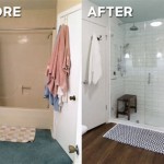 Cost To Remove Bathtub And Replace With Walk In Shower