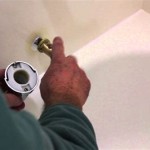 Fix A Leaking Delta Bathtub Faucet
