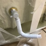 Free Standing Bathtub Drain Installation Instructions