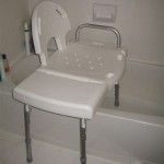 Handicap Bathtub Accessories
