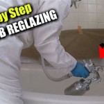 How Long Does Bathtub Reglazing Smell Last