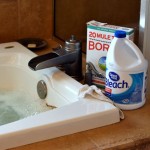 How To Clean Jacuzzi Bathtub With Vinegar