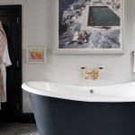 How To Clean Old Porcelain Bathtub