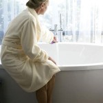 How To Get Out Of The Bathtub After Knee Replacement Surgery