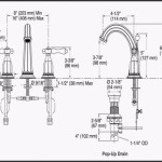 How To Install A Kohler Bathtub Faucet