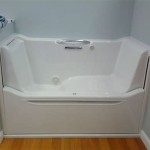 How To Make A Bathtub Handicap Accessible