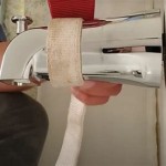 How To Measure Bathtub Faucet