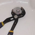 How To Remove A Stuck Bathtub Drain Stopper