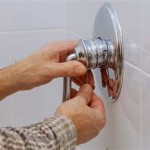 How To Remove And Install Bathtub Faucet