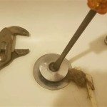 How To Remove Moen Bathtub Drain Cover