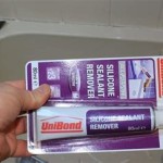 How To Remove Silicone From Bathtub