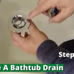 How To Replace Bathtub In A Mobile Home