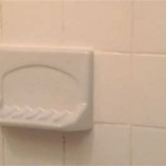 How To Replace Bathtub Soap Holder