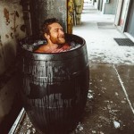 How To Take A Bath Without Bathtub