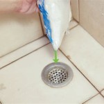 How To Unclog A Bathtub Drain With Salt