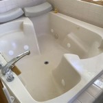 How To Use Jets In Bathtub