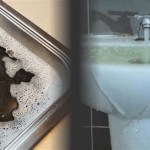 Kitchen Sink Backing Up Into Bathtub