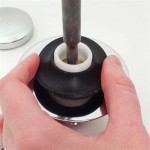 Kohler Bathtub Drain Stopper Removal