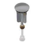 Kohler Bathtub Drain Stopper Replacement