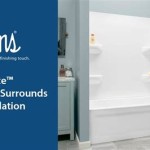 Lyons Bathtub Surround Reviews