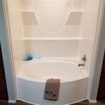 Manufactured Home Bathtubs