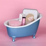 Mini Bathtubs For Gift Baskets