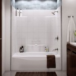 Mobile Home Bathtub Shower Combo