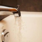 No Hot Water Pressure In Bathtub Only