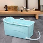 Portable Bathtub For Elderly