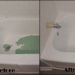 Reglaze Bathtub Cost