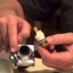 Repair Delta Bathtub Faucet