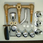 Replacing A Bathtub Faucet Stem